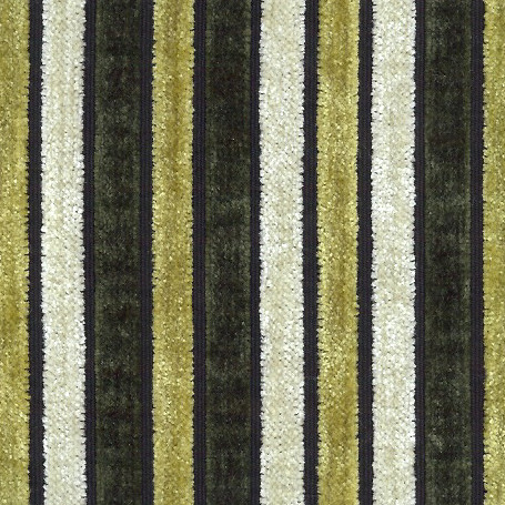Stoff Hauskollektion B 7069 Stripe schmal gestreift gruen weiß schwarz